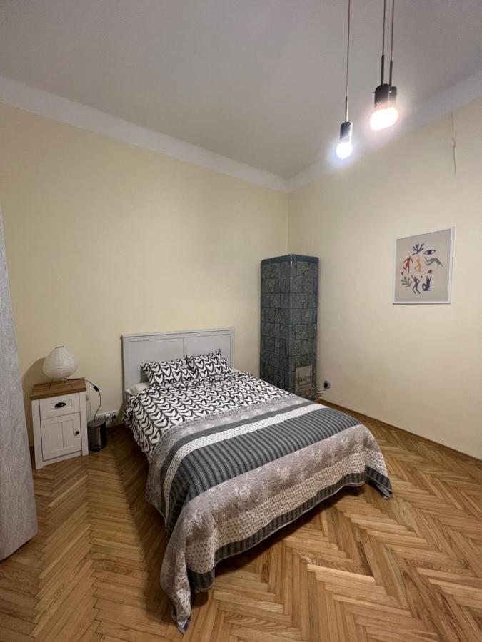 Old Town-kazimierz-wolnica Kk Apartment Krakau